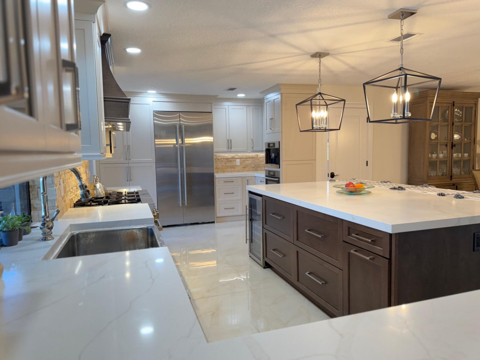 Giordano kitchen & bath