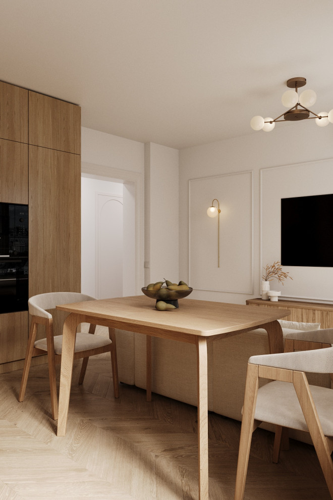 ЖК «Ключи CLUB»