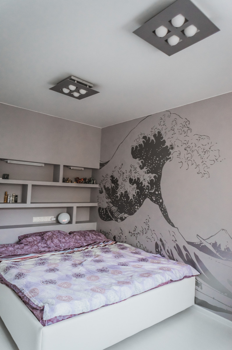 Ремонт под ключ квартиры