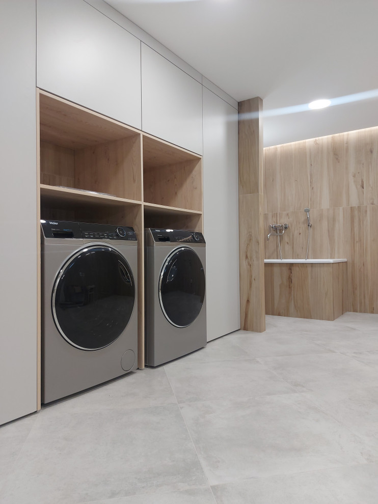 Хоз. комната, фото, 2022г.