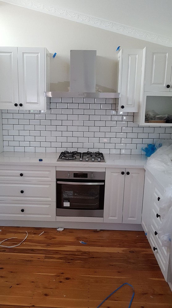 1920's home gets 2018 appeal - Total makeover