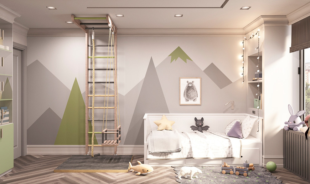 ЖК Достояние