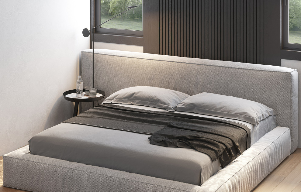 Pleskovo | Коттеджный поселок | Интерьер