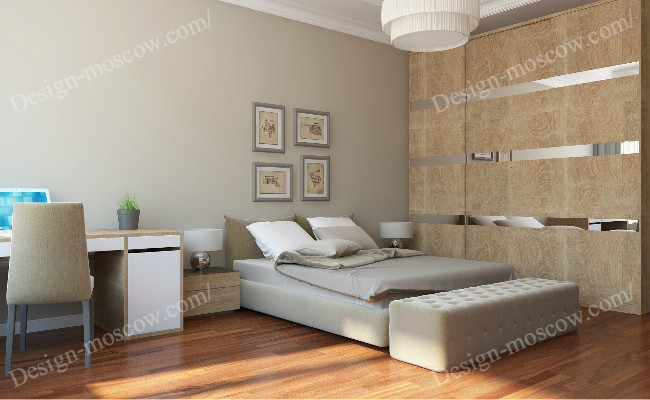 Интерьер Загородного Дома