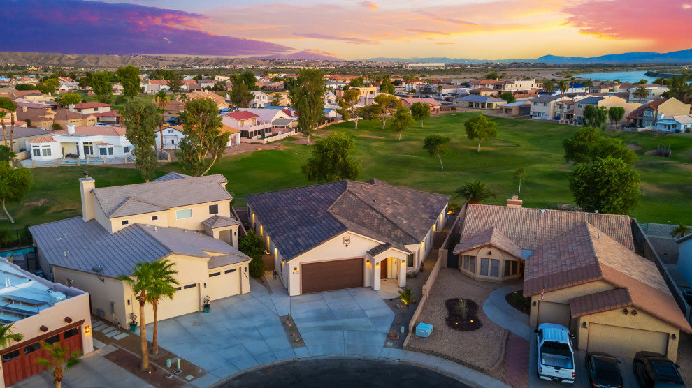 Palo Verde Meadows Custom