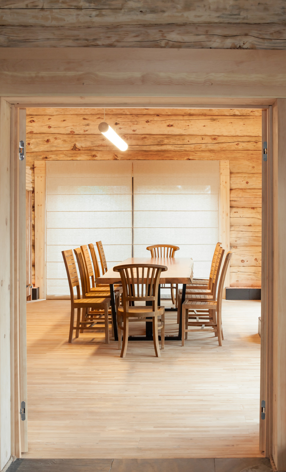 Загородный дом