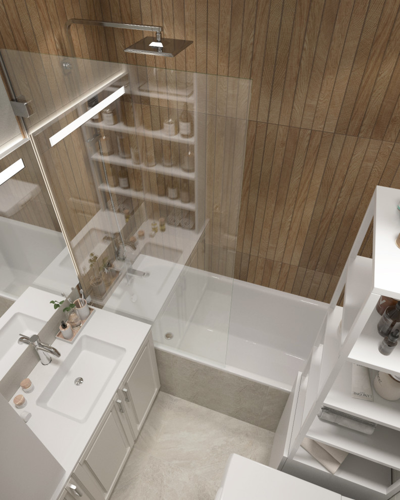 Ванная комната