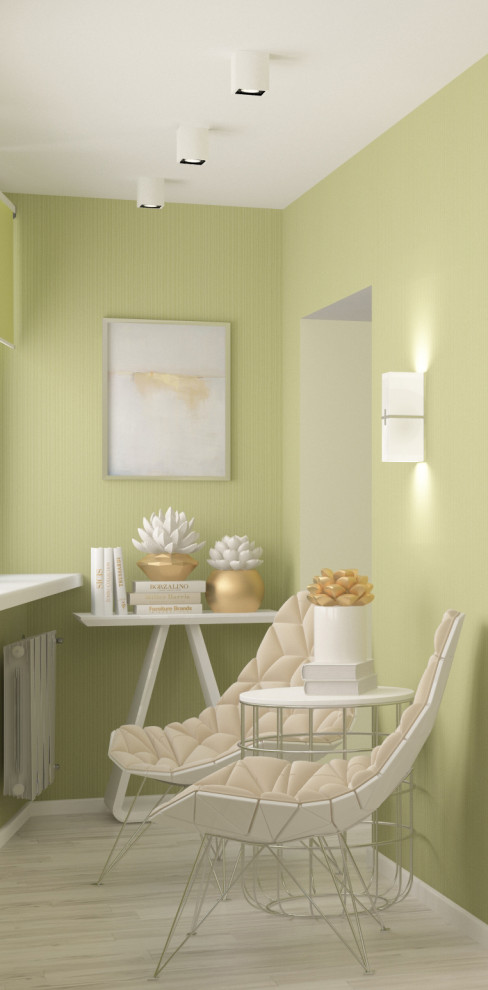 Квартира на Пирогова 96 кв.м