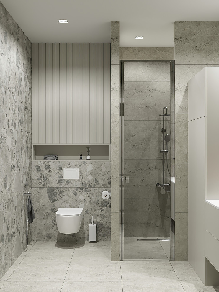 Проект дома 135 м.кв. во Владимире