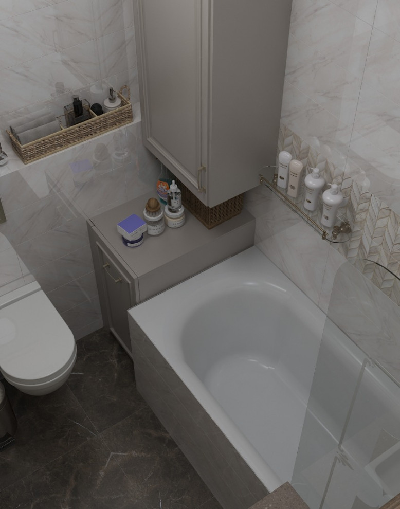 3 мкр дом Манчестер