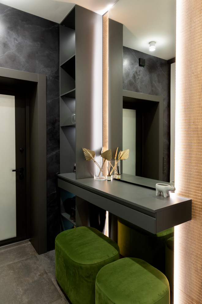 Фотографии реализации таун