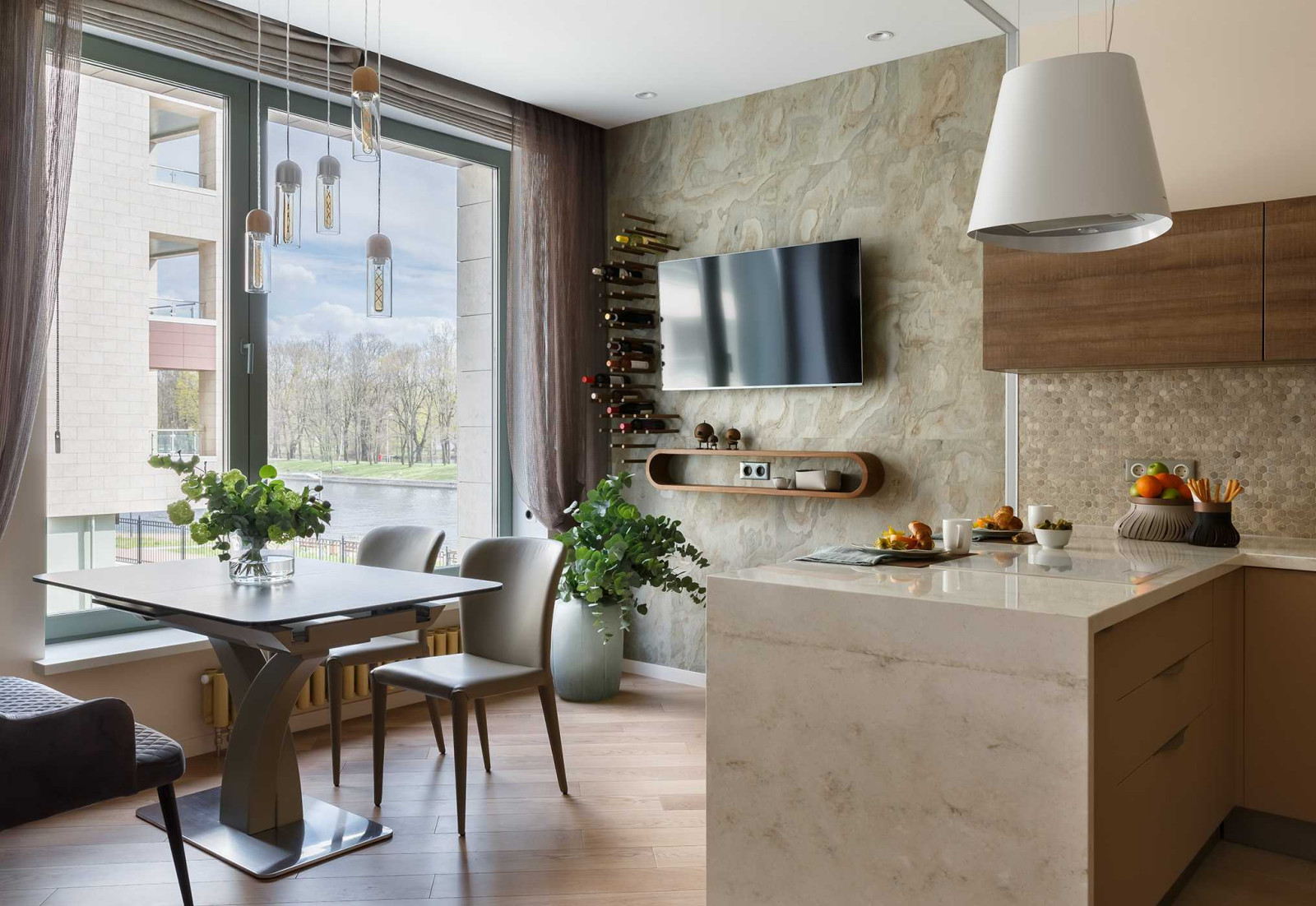 ЖК Стокгольм