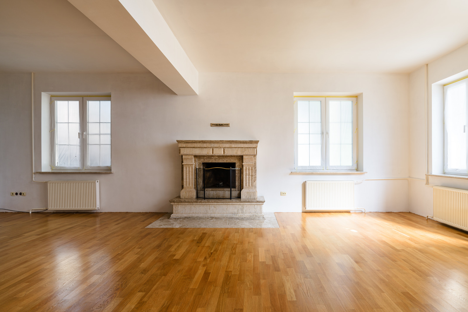 Интерьерная фотосъёмка домовладения в Краснодаре :: 31 августа 2019