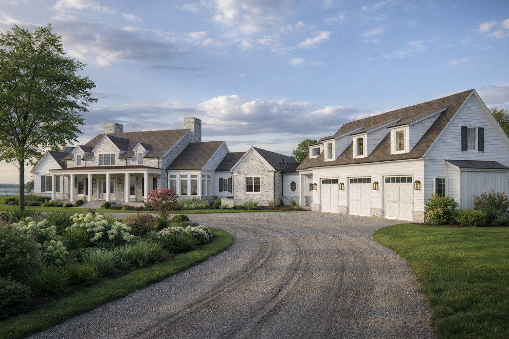 Elegant exterior home photo in Salt Lake City