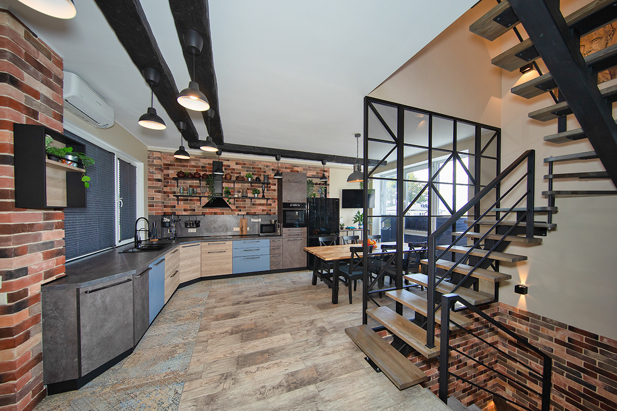 Интерьерная фотосъёмка