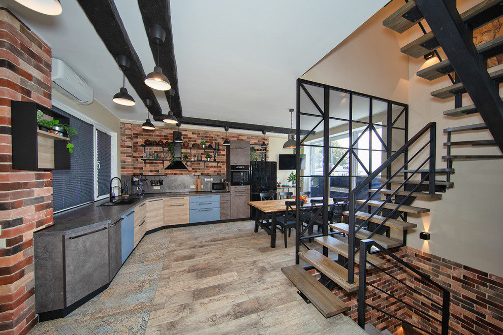 Интерьерная фотосъёмка