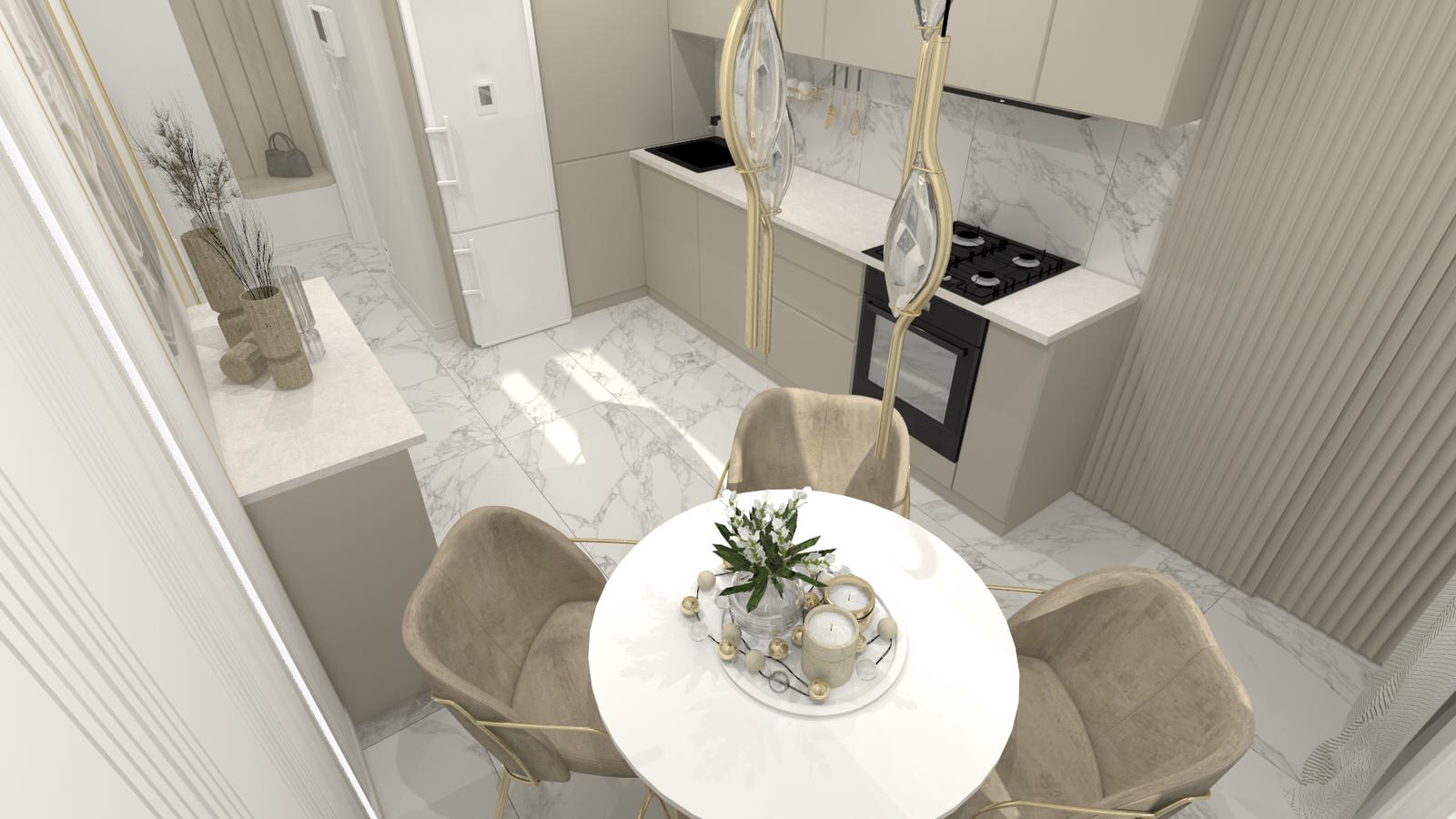 СЛИВОЧНЫЙ УЮТ