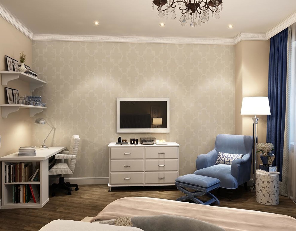 Изумрудная