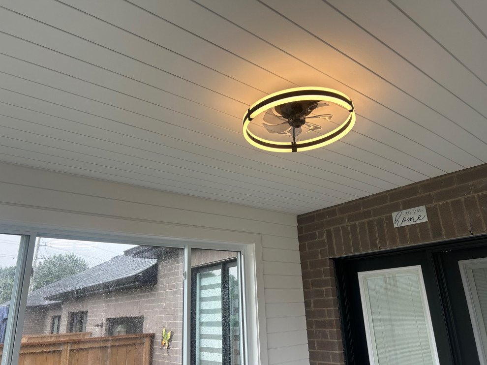 Home Additions