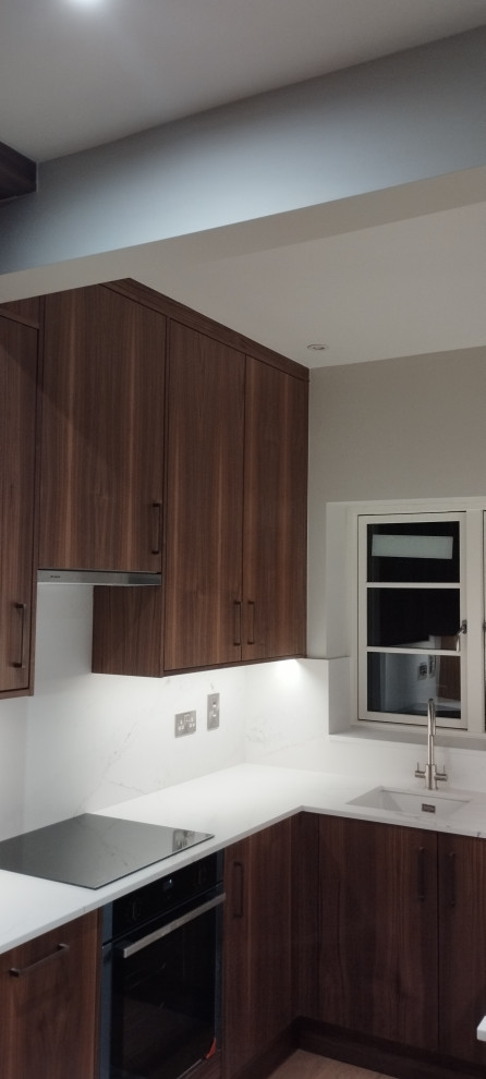 Renovate 1920s Family home