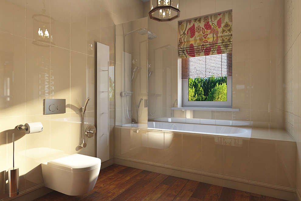 Детский санузел