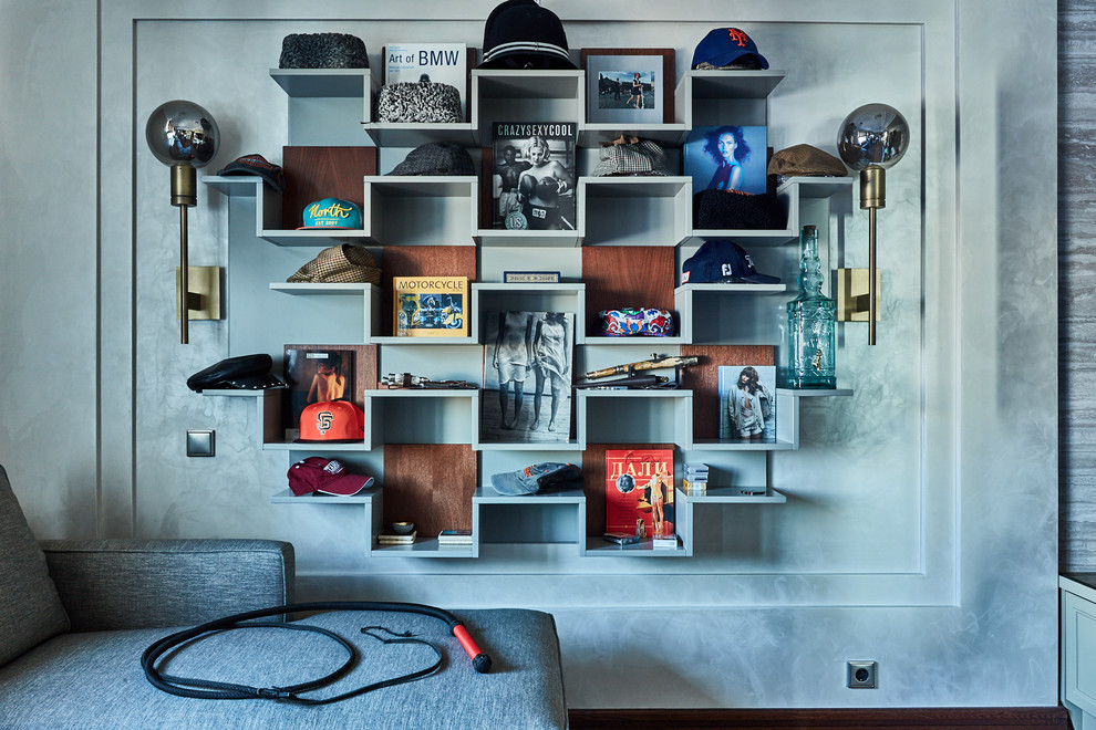 Квартира Карамышевская