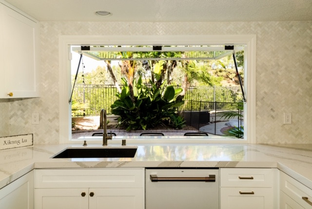 Mission Viejo Kitchen Remodel