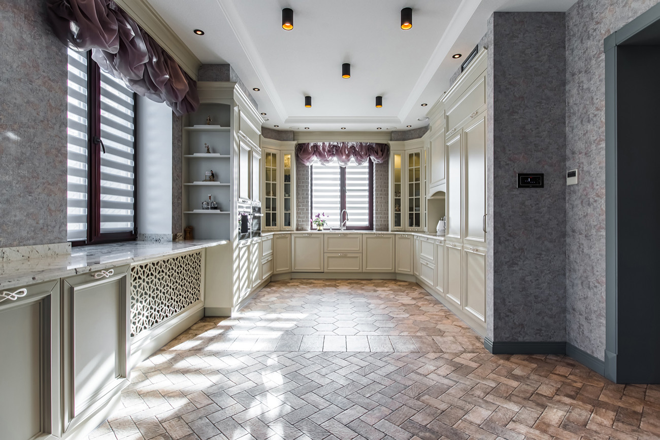 Фотосъемка для студии мебели Polka