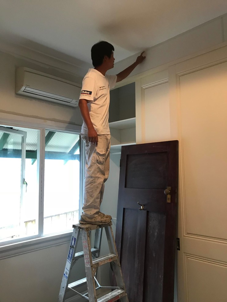 1920's home gets 2018 appeal - Total makeover