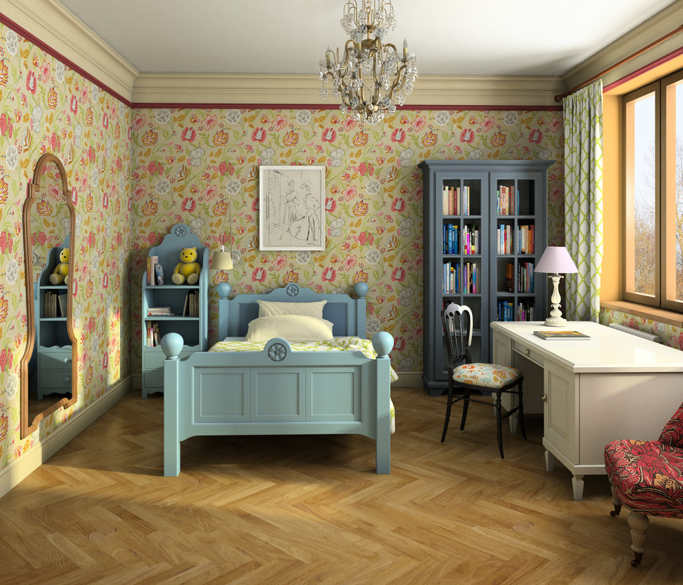 Трёхкомнатная квартира 74,8 м2 в доме типовой серии ГМС-1