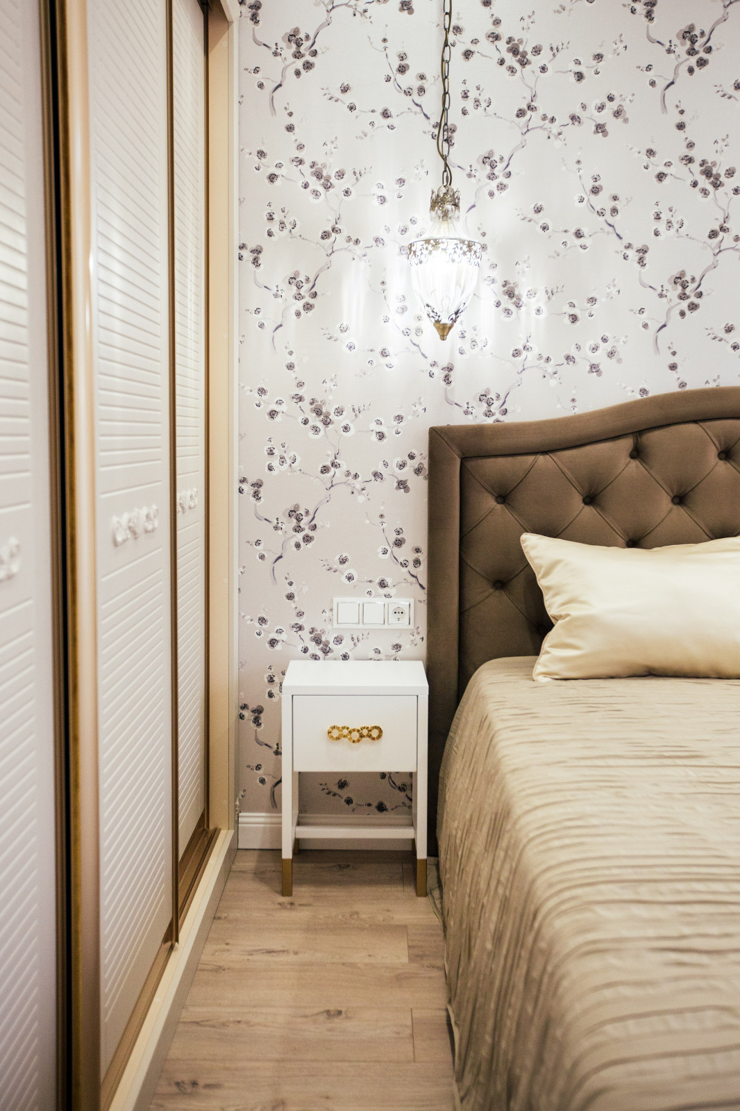 Реализация квартира в ЖК "Мандарин-парк"