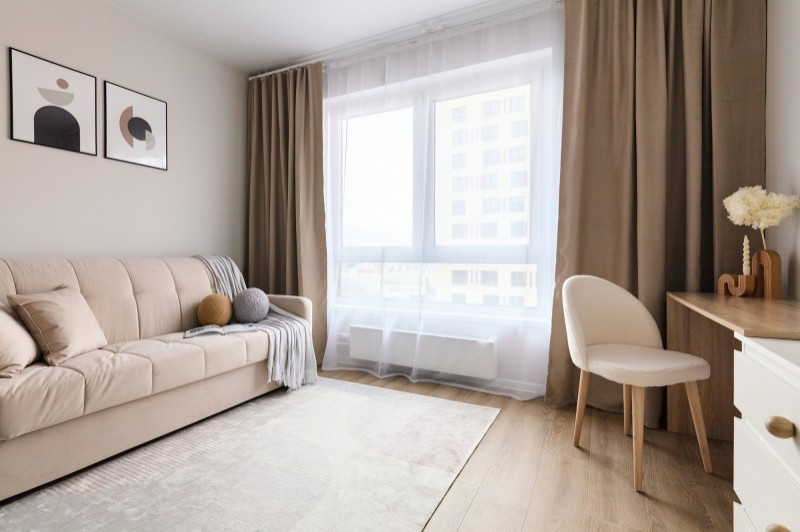 Волжский Парк