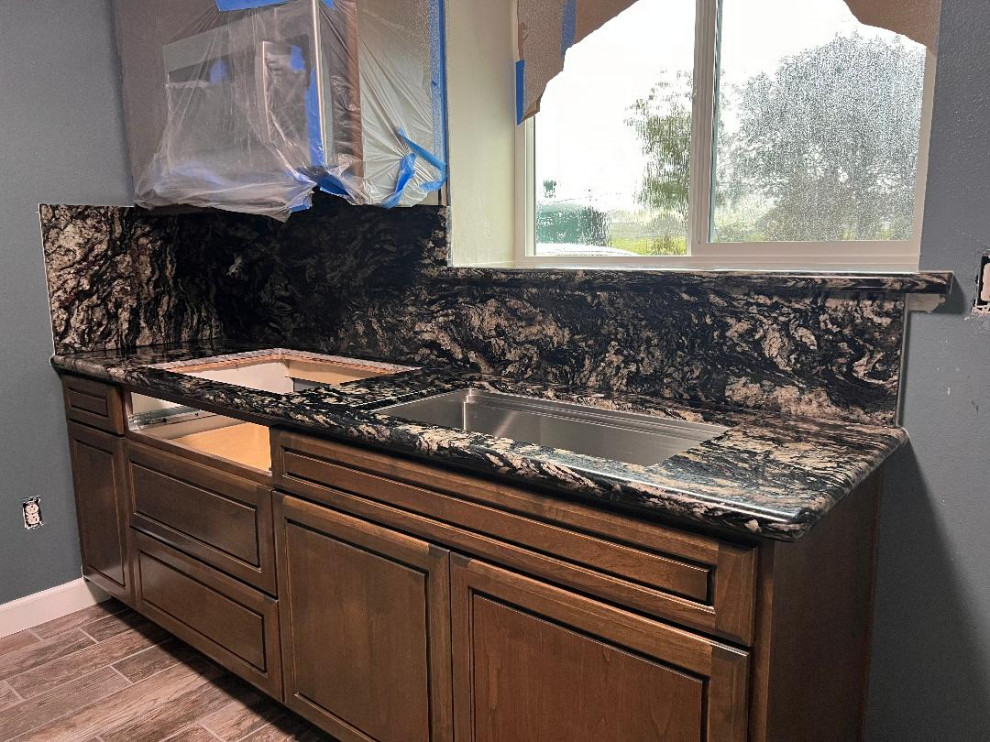 Granite Kitchens