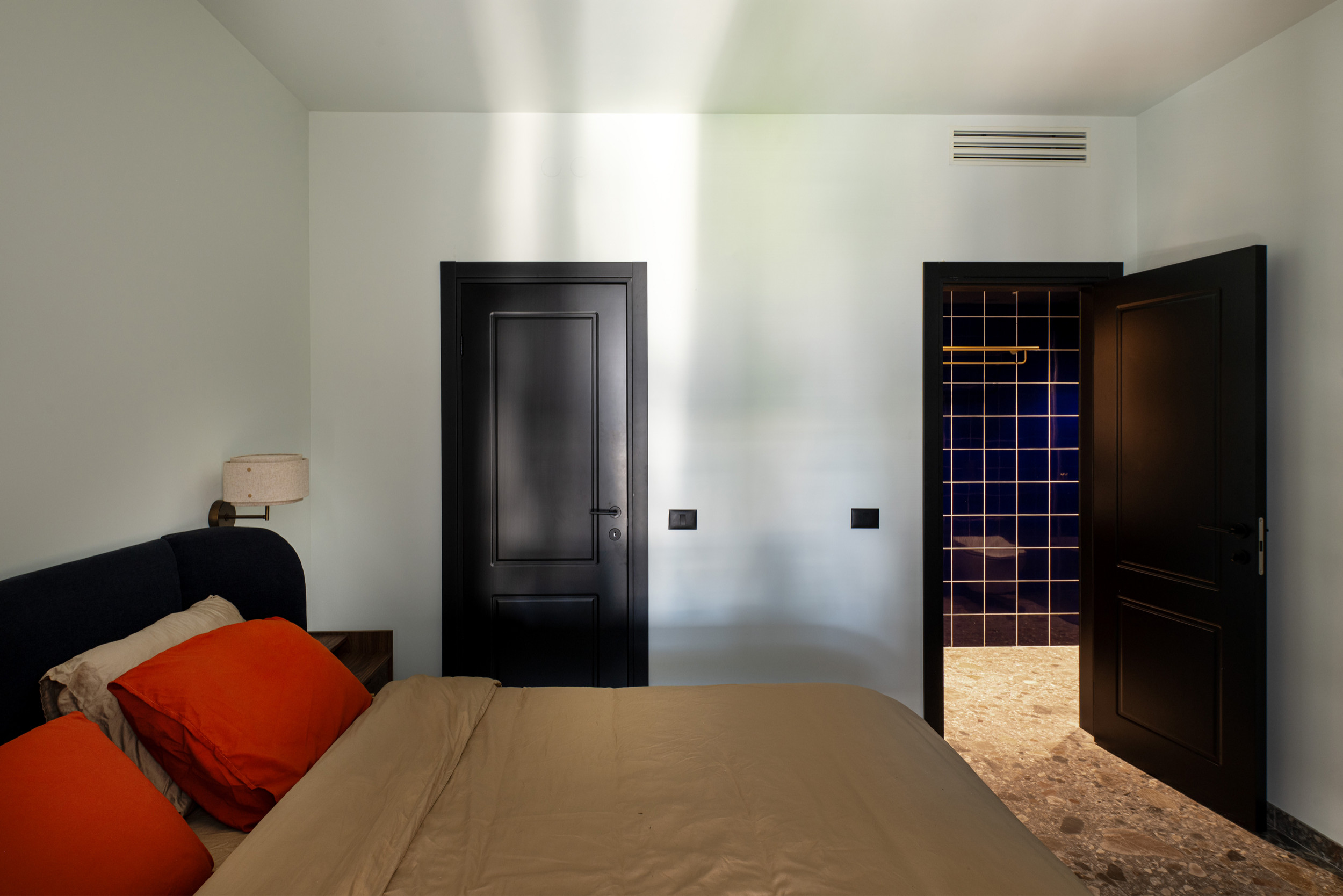 Tel Aviv apartment