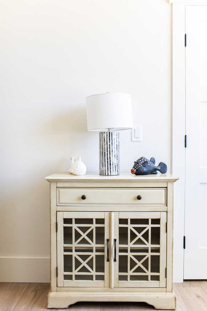 Home design - coastal home design idea
