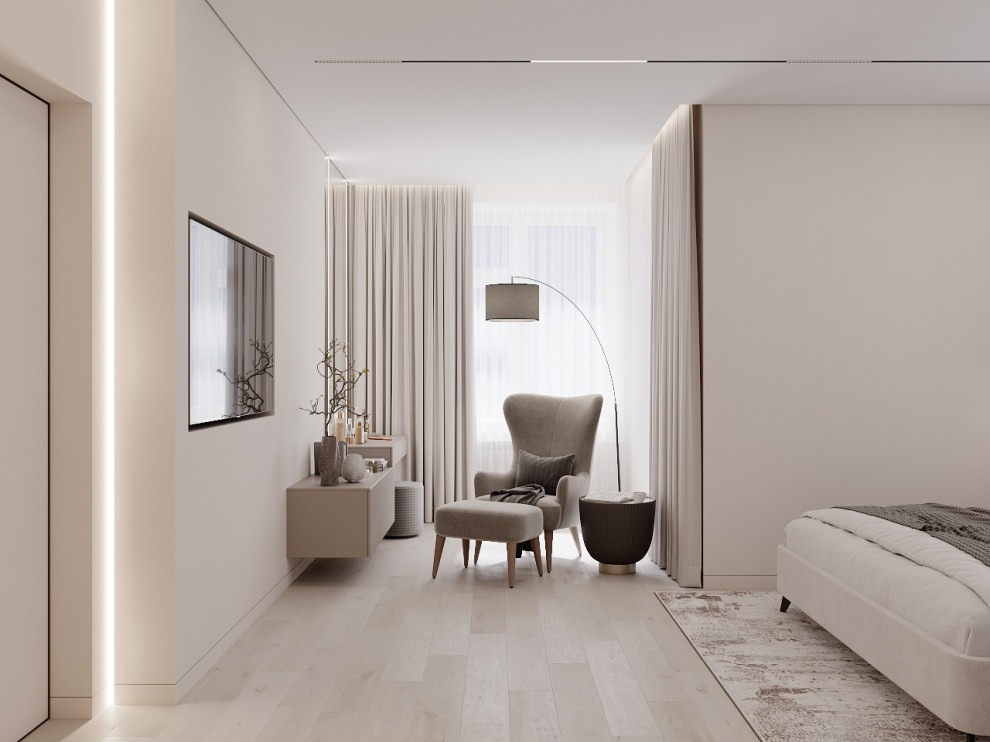 Шикарная квартира на Кирова