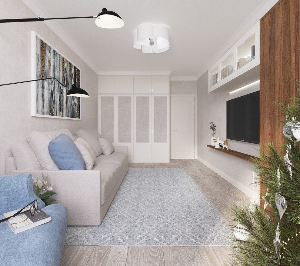 ЖК "Город мастеров"