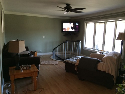 Need help for living room  