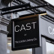 CAST - by The London Joinery Co.