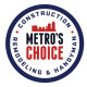 Metro's Choice and Raccoon River Deck Co.