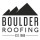 Boulder Roofing