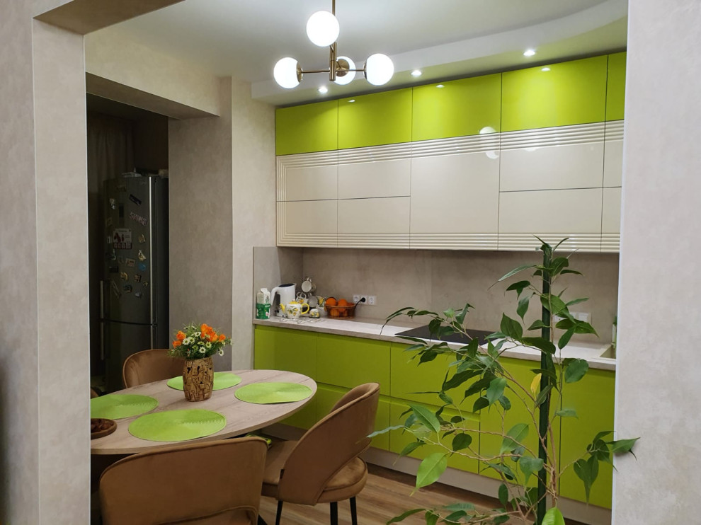 Менделеева