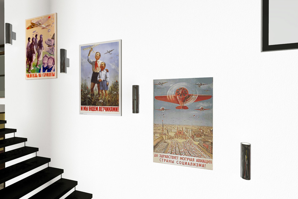 Лофт "Русхаус"