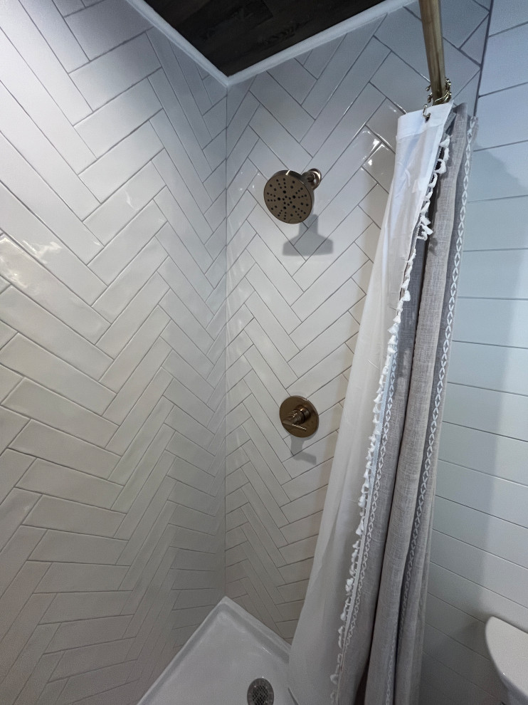 (2025) New Cabana & Deck- Beachy Bungalow