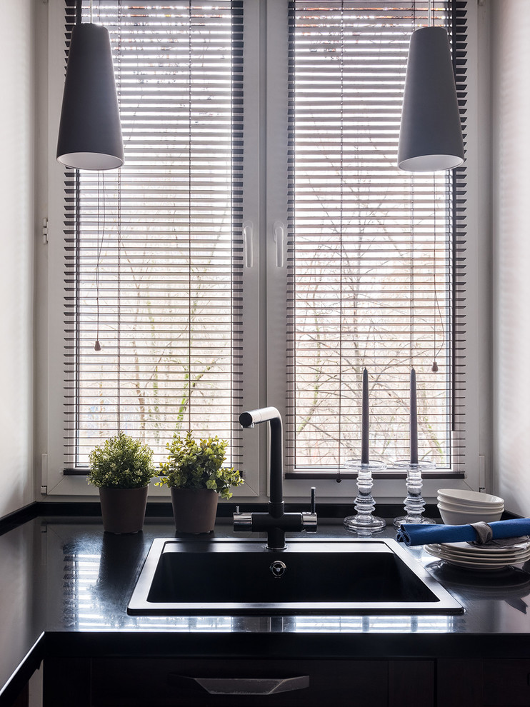 Эргономичная квартира 45 м2