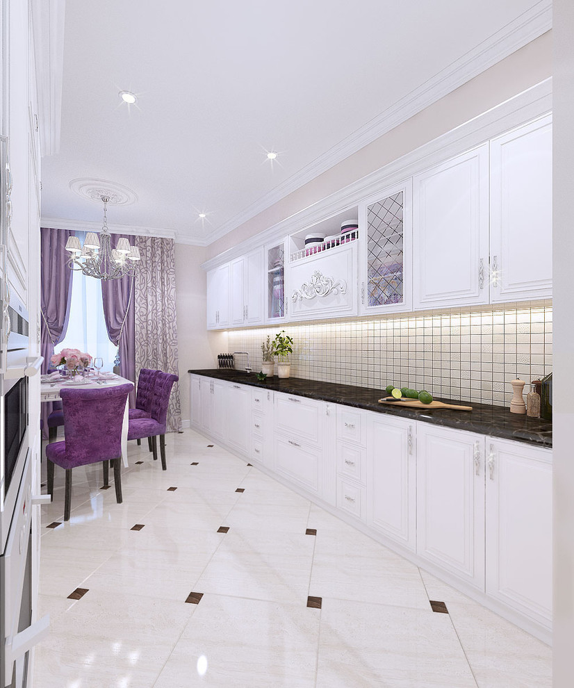 Квартира в Москве