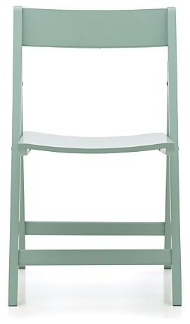 Spare Mint Folding Chair