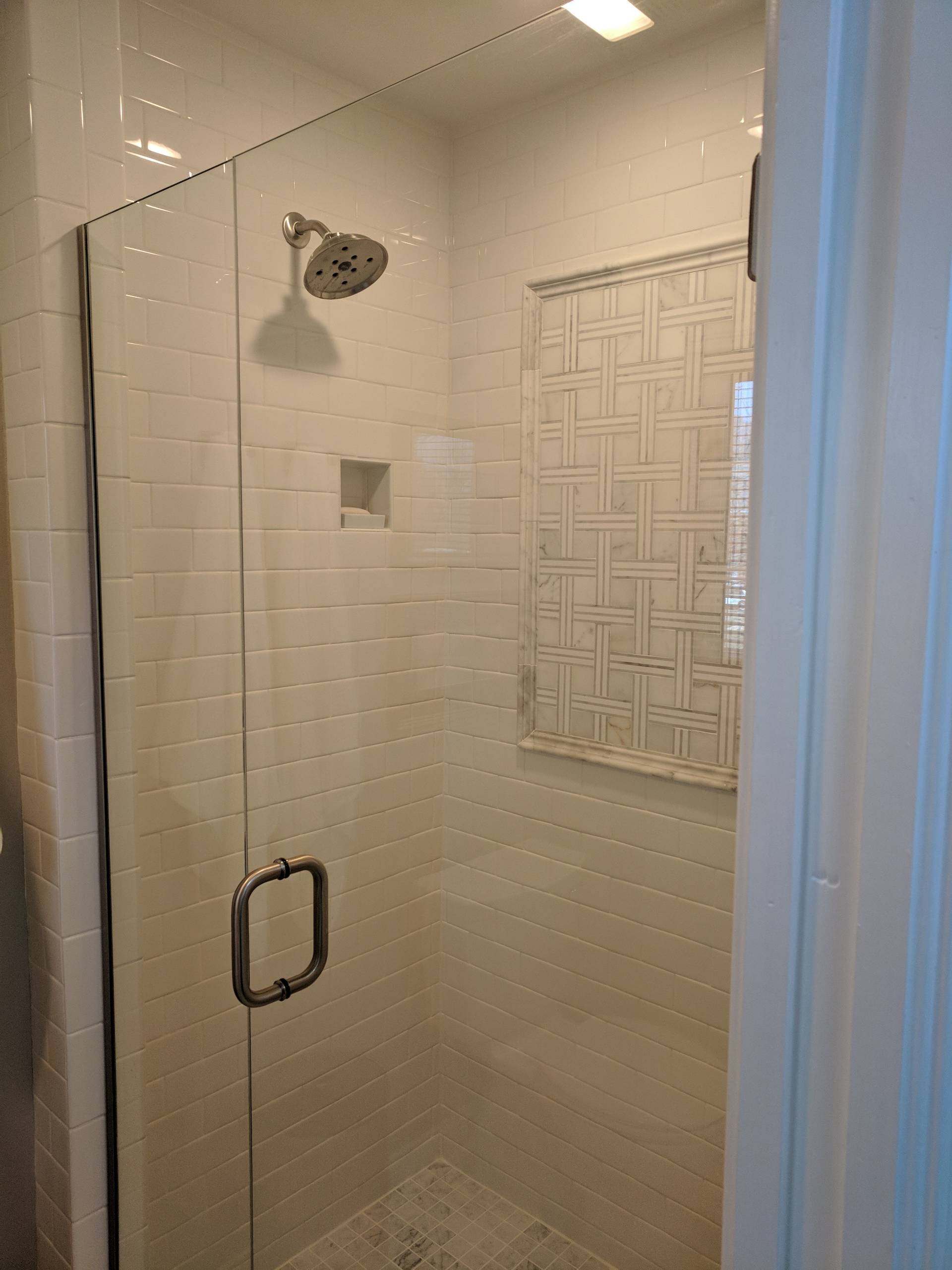 Exterior Home Remodel & Porch Addition