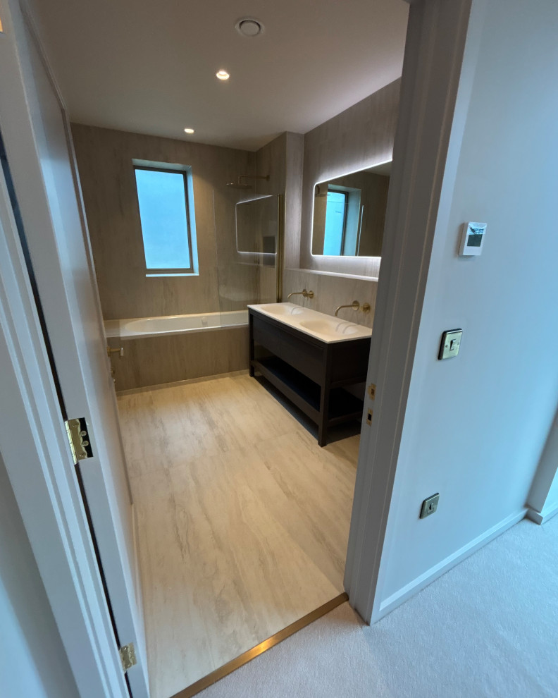 Canterbury Contemporary Rural New Build