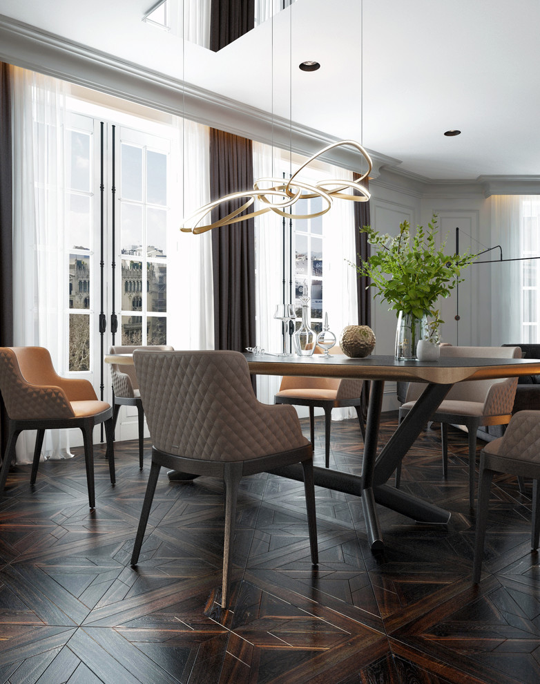 Квартира в Барселоне